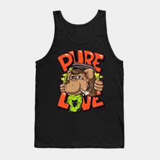 PURE LOVE Tank Top